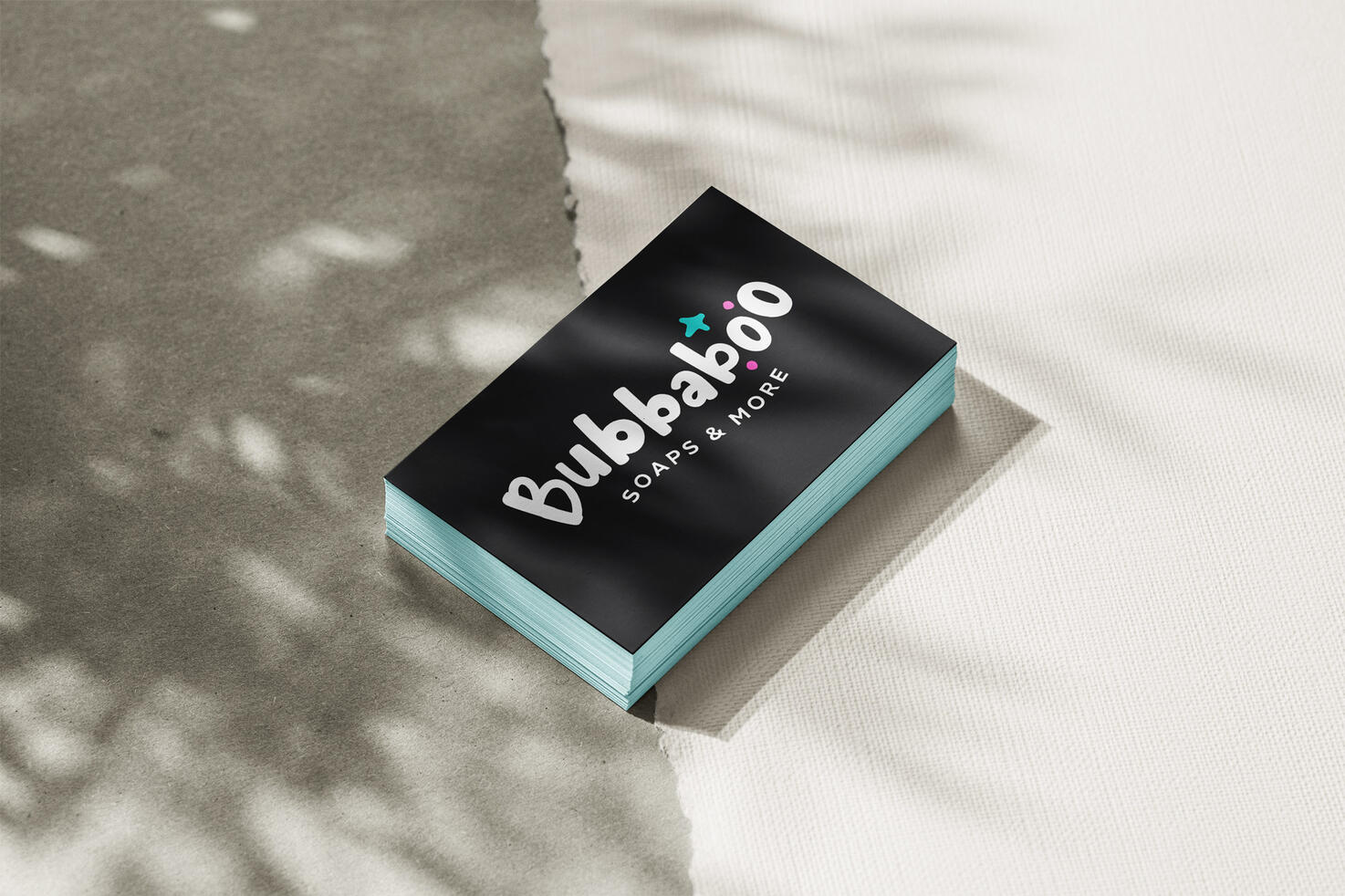 Bubbaboo Soaps (coming soon)